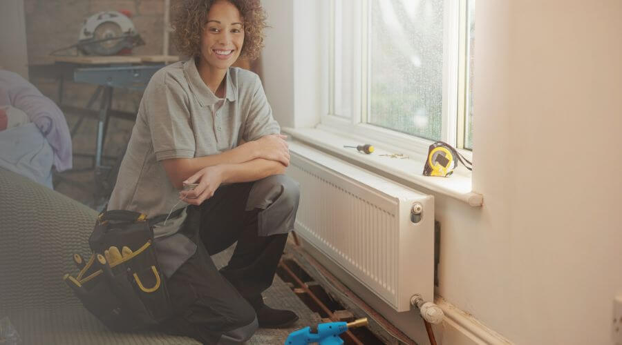 Professional Leak Detection Services in Fredericksburg, OH